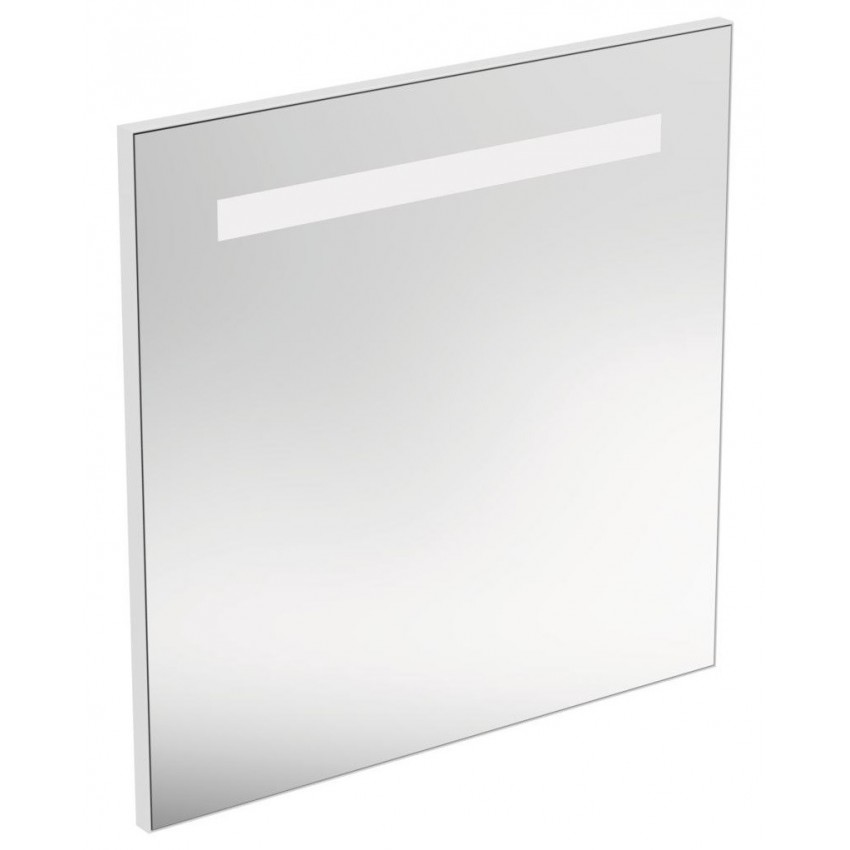 Oglinda Ideal Standard Tonic II 70x70 cm cu senzor